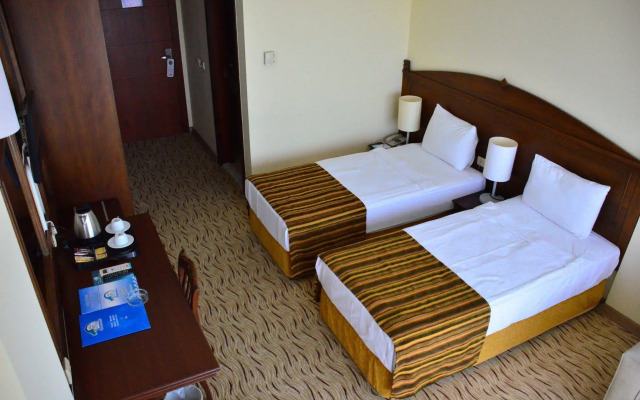 Anadolu Hotels Didim Club