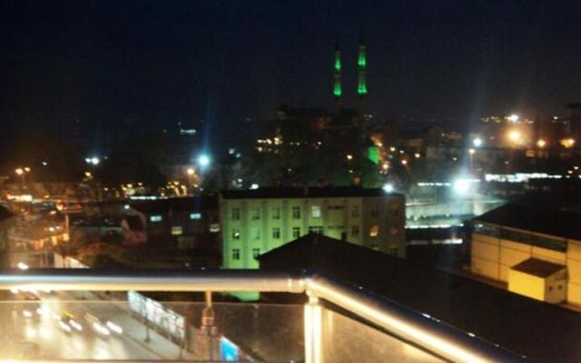 Bade Otel 1