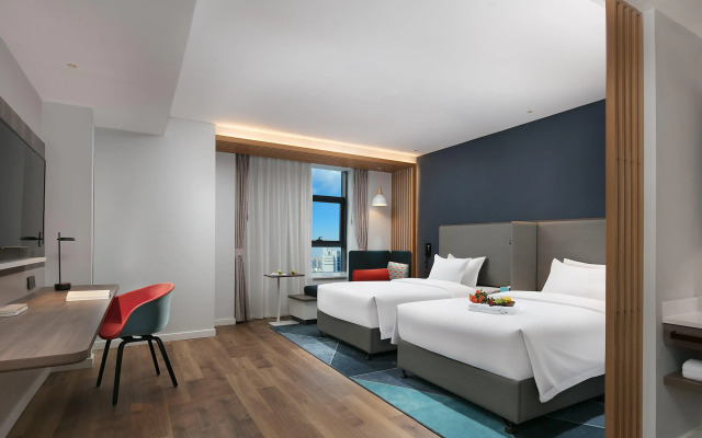 Holiday Inn Express Hengyang High-Tech Zone by IHG