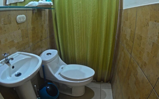 Apartamentos Managua