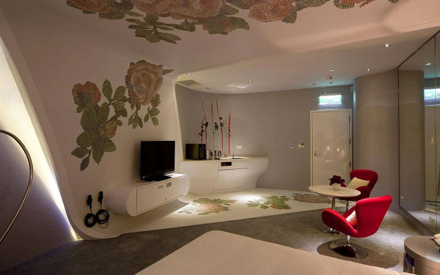 Wego Boutique Hotel - Dazhi