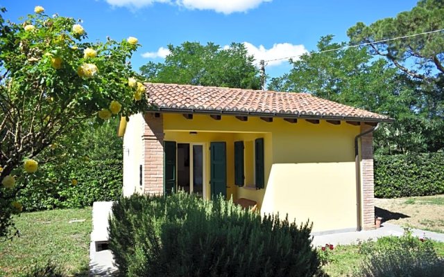 Villa Casetti