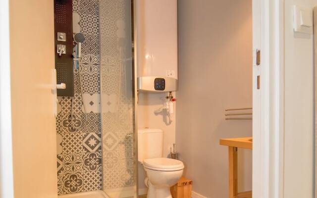 Appartement L'Alma
