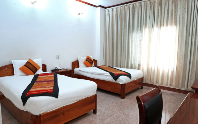 Mittaphap Hotel II