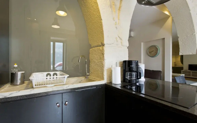 RVA - Gustave Eiffel Apartments