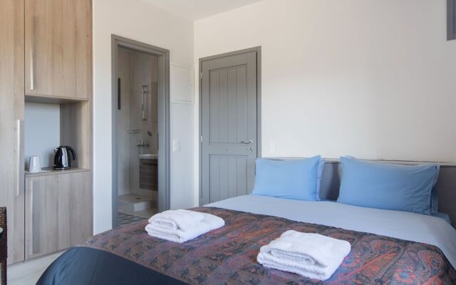 Villa MEL - Exclusive Residence in Paros