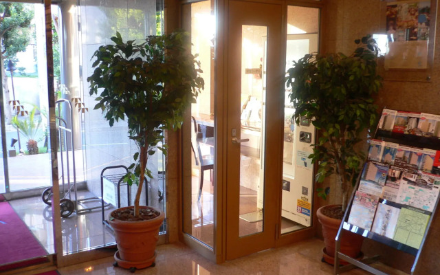 Hotel Villa Kuretake