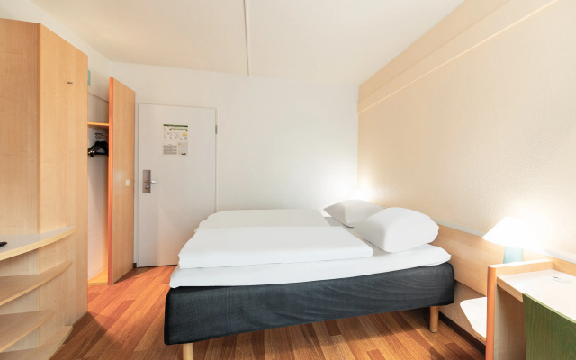 B&B HOTEL Essen-Hbf