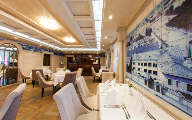 Мельковский