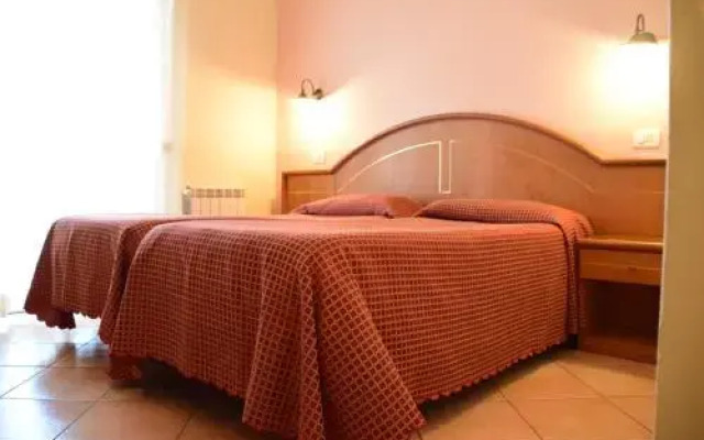 Hotel Ristorante Benigni