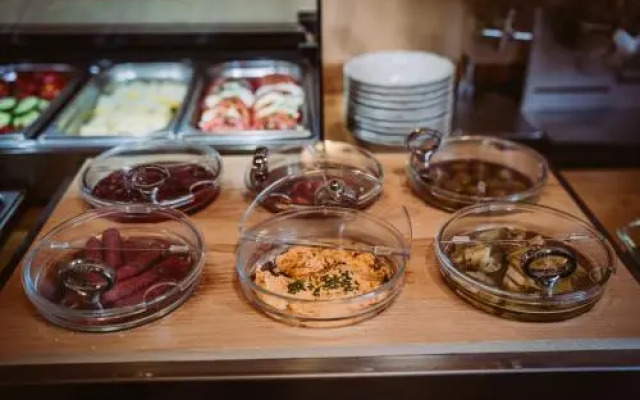 Pension Baumgartner-Berghof