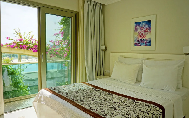 Royal Palm Residence