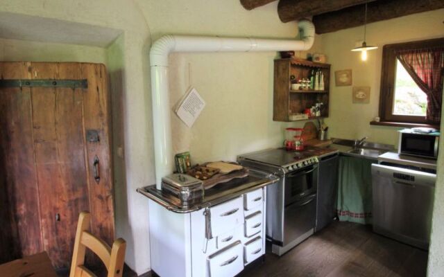 House Sally Lago di Ledro