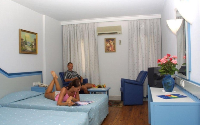 Ramira City Hotel - Adults Only