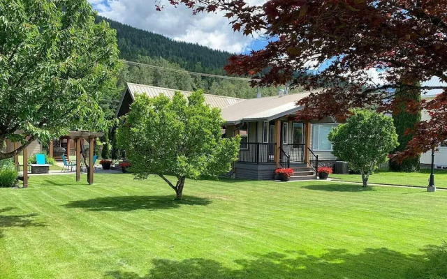 Fall Line Guesthouse