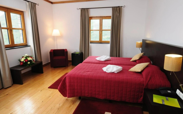 INATEL Piódão Hotel