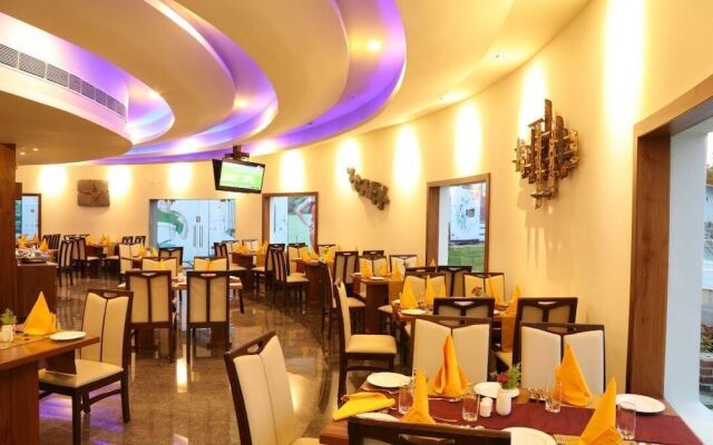 Kanva Star Resorts