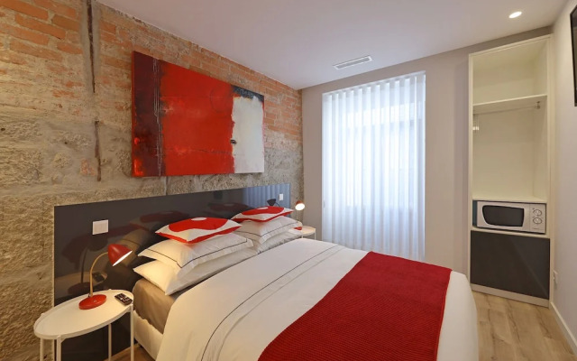 FLH Downtown GuestHouse