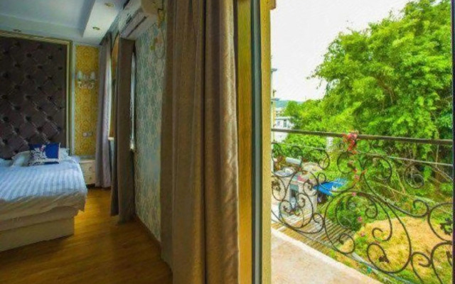 Qinde Inn (Shengsi Island Boutique)
