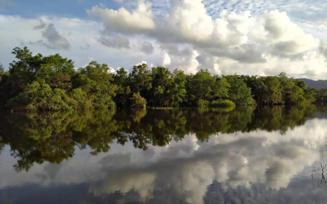 Khum Thong Resort