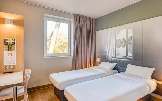 B&B HOTEL Bordeaux Langon