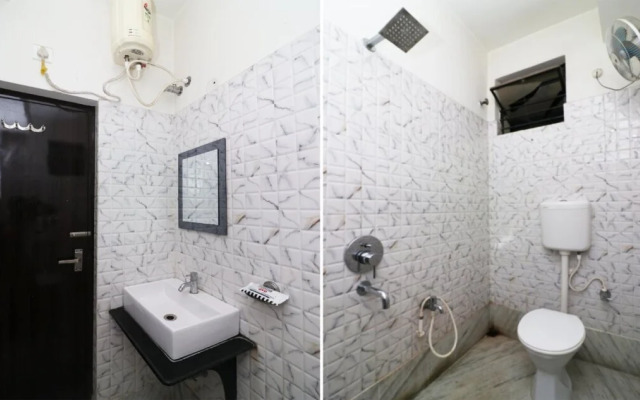 Hotel Taj Palace By OYO Rooms