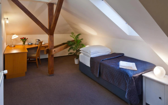 Hotel Panorama