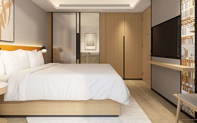 Hilton Garden Inn Anshan Haicheng