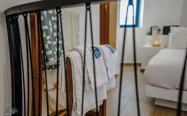 Zen Blue Suites Luxury and Nature in Kea