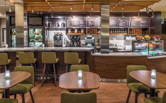 Courtyard by Marriott Seattle Southcenter