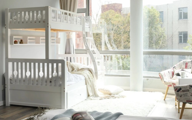 Shanghai Yuelin Guesthouse