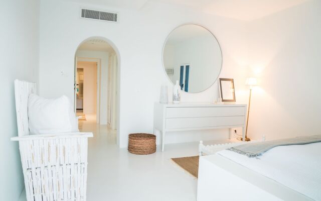 Kahina Villa