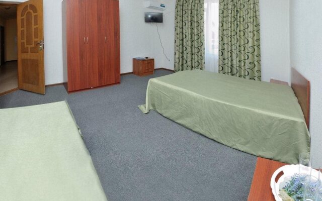 Guest House Kurortny Roman