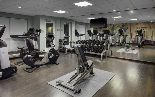 Hyatt House Richmond / Short Pump