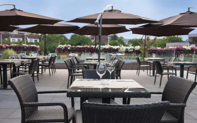 Lifestyle Hotel