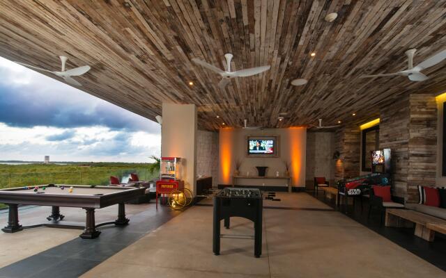 NIZUC Resort and Spa