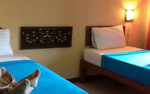 Samui Hostel