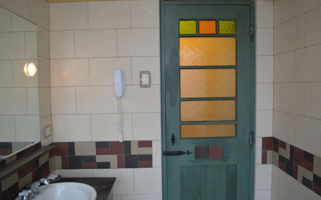 Hotel Collacocha