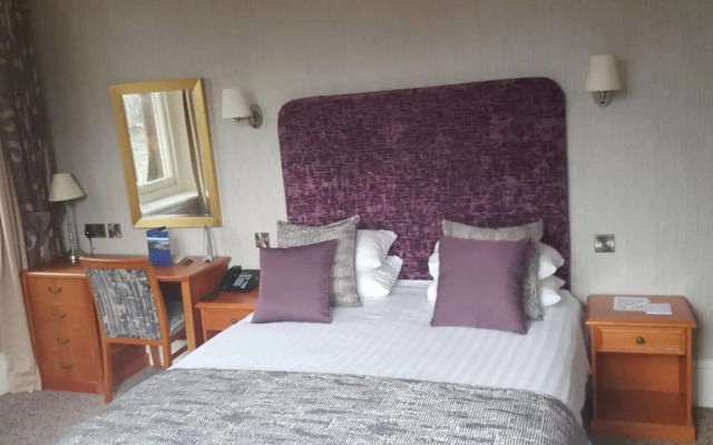 Keswick Country House Hotel