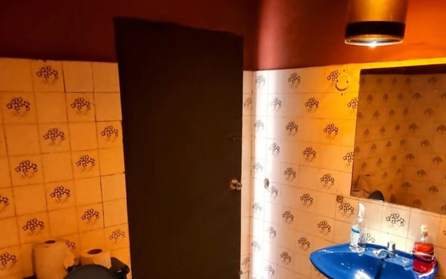 Circo Hostel