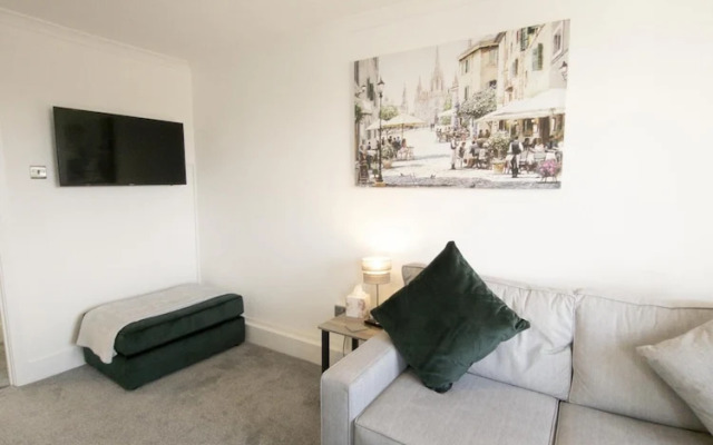 Port Eynon Suite - 1 Bedroom - Ocean Breeze
