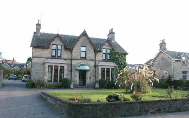 Moraydale Guest House