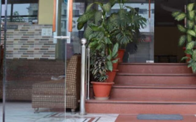 Hotel Pragati