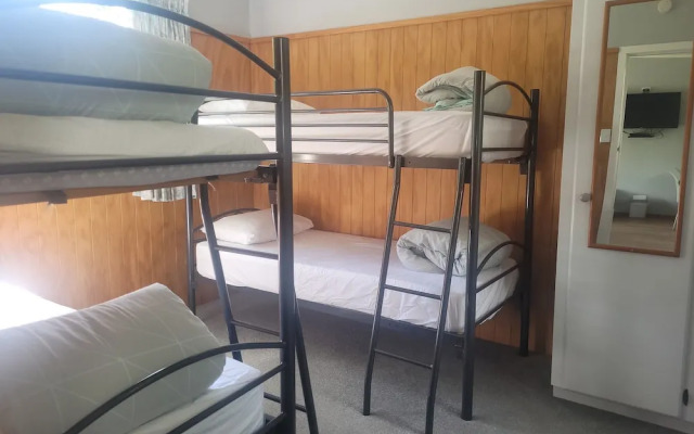 Dickson Holiday Park