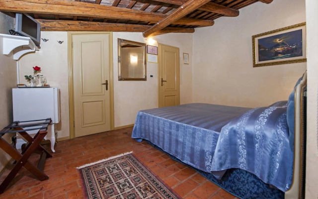 Residence Porta Antica