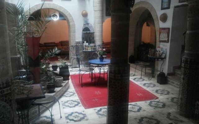 Casa di Carlo