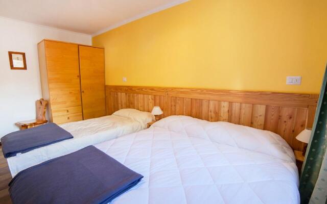 Cervinia - One Bedroom No.3