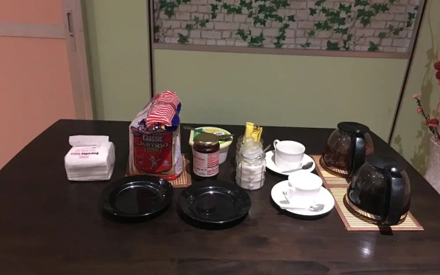 11 Pensione - Hostel