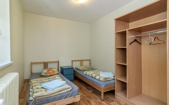 Hostel Filaretai
