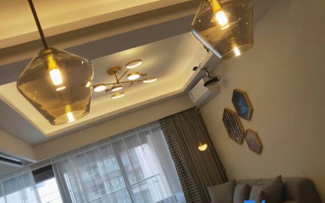 Nankunshan Kaili Hot Spring Hotel (Shengshiquan Branch)